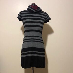 Dress, Calvin Klein Jeans brand, medium sweater dress